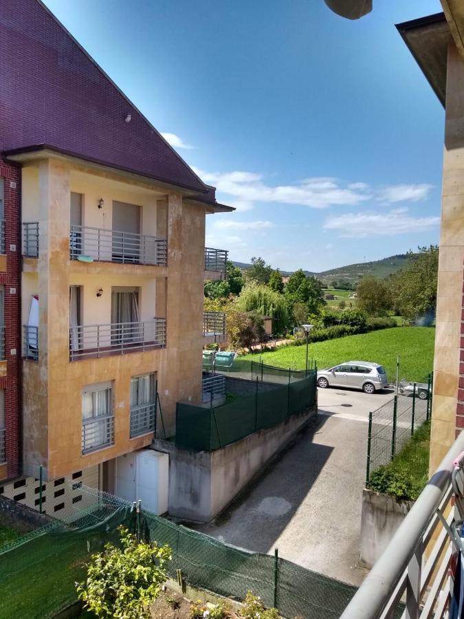 Keymar Apartment San Miguel de Meruelo Екстериор снимка