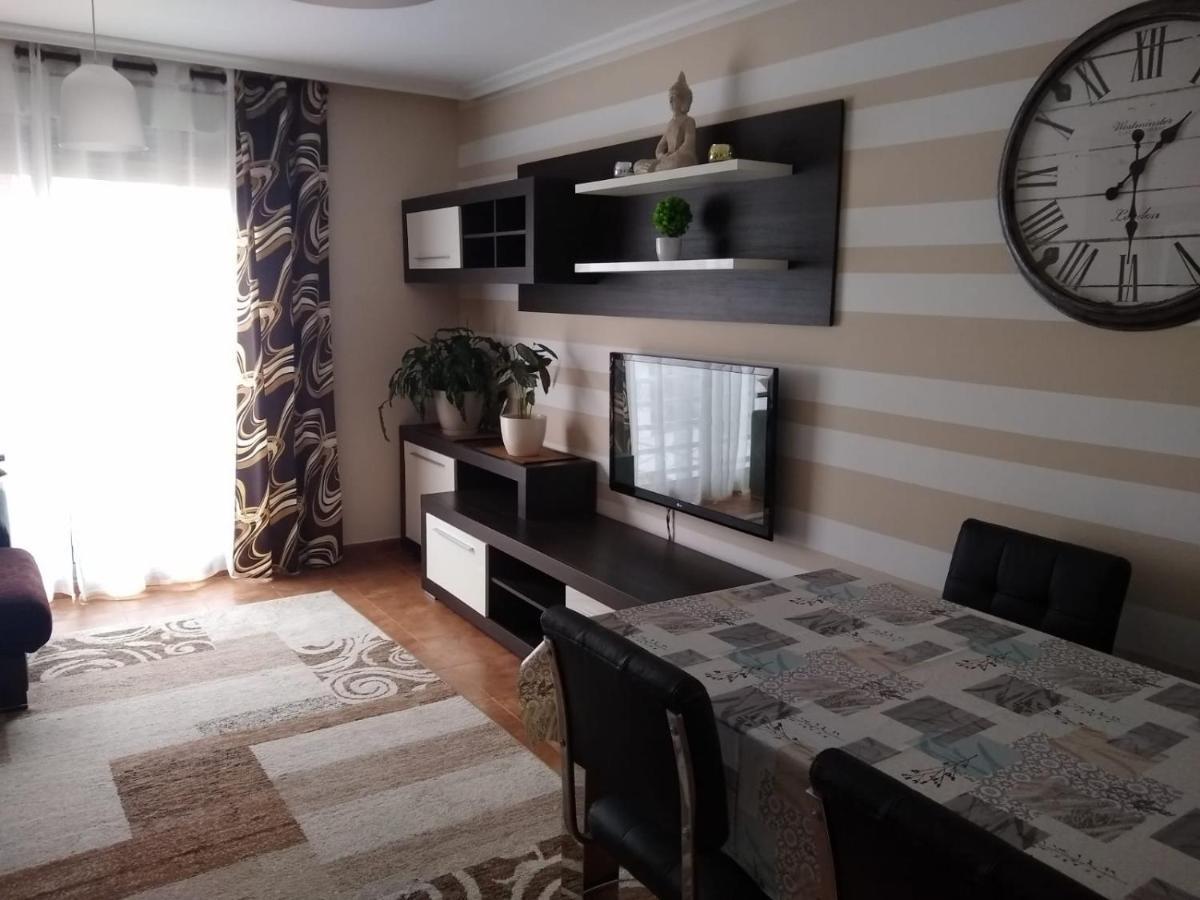 Keymar Apartment San Miguel de Meruelo Екстериор снимка