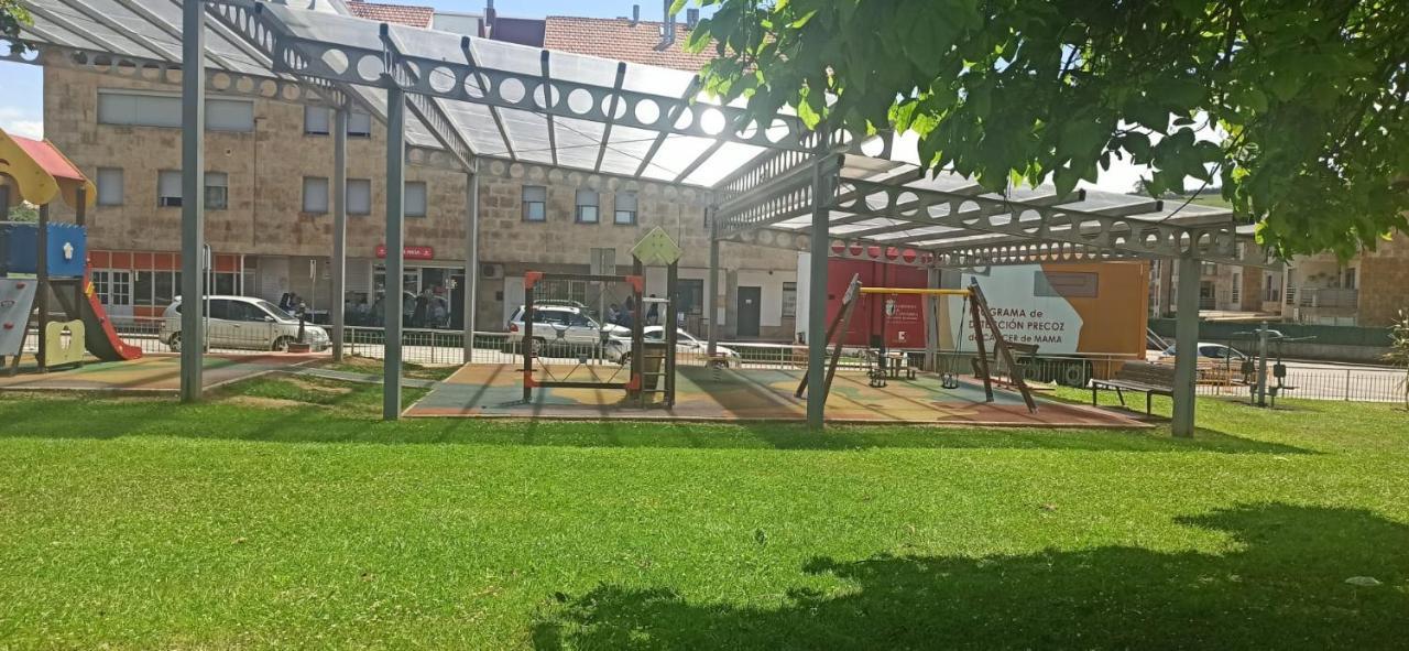 Keymar Apartment San Miguel de Meruelo Екстериор снимка